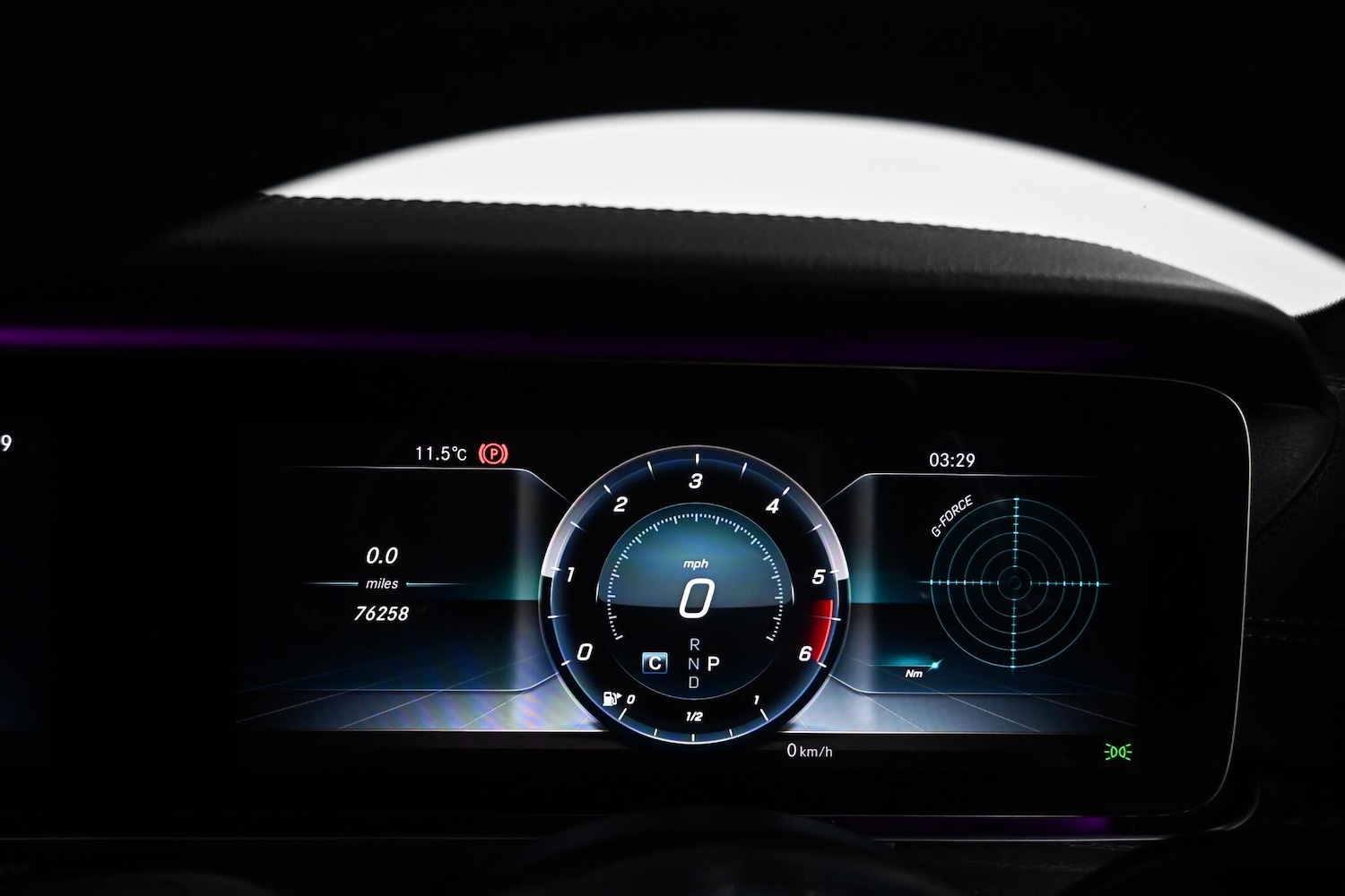 Used Mercedes-Benz E Class 2019 for sale - 78058702: Photo 26