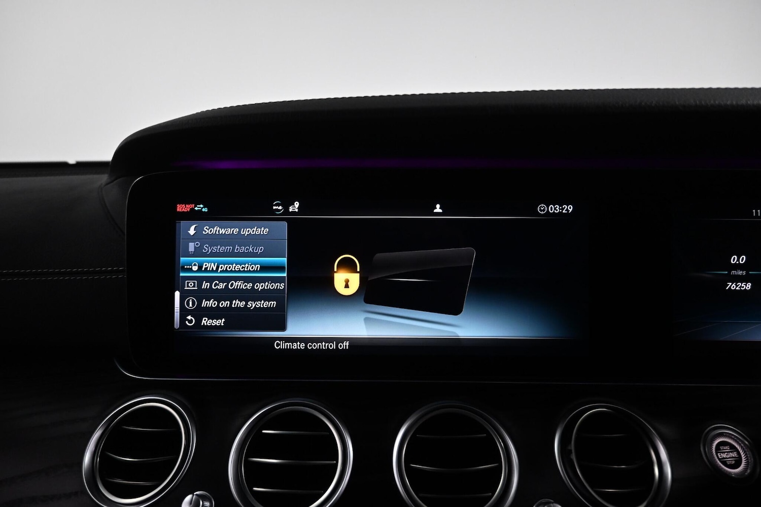 Used Mercedes-Benz E Class 2019 for sale - 78058702: Photo 28