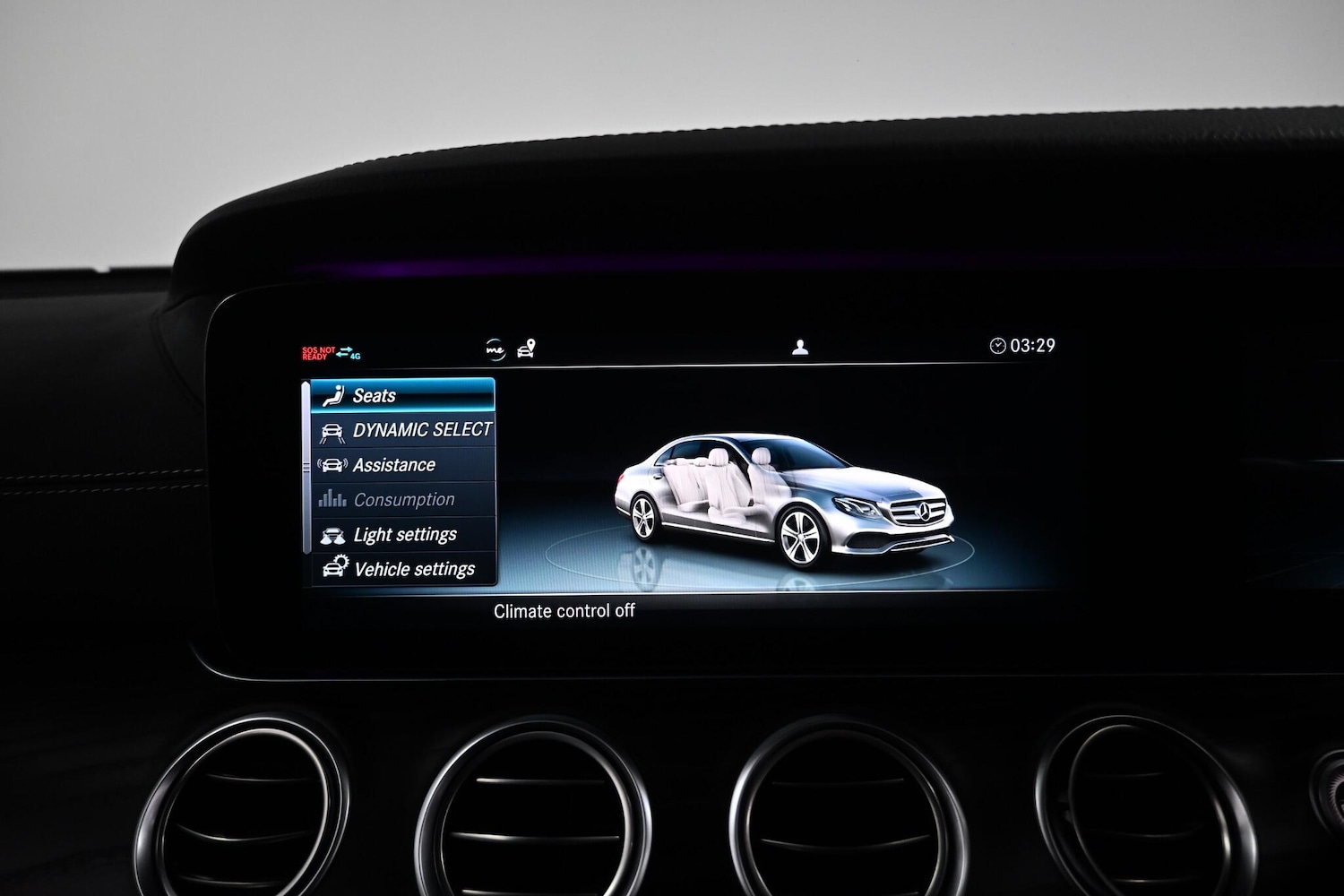 Used Mercedes-Benz E Class 2019 for sale - 78058702: Photo 29