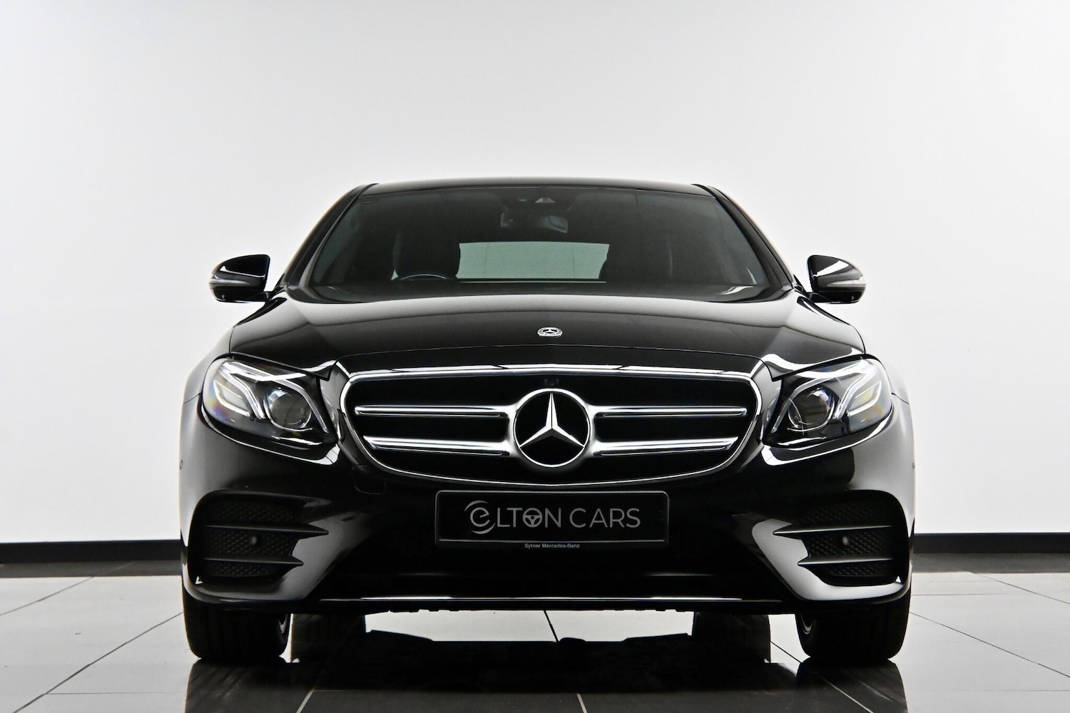 Used Mercedes-Benz E Class 2019 for sale - 78058702: Photo 3