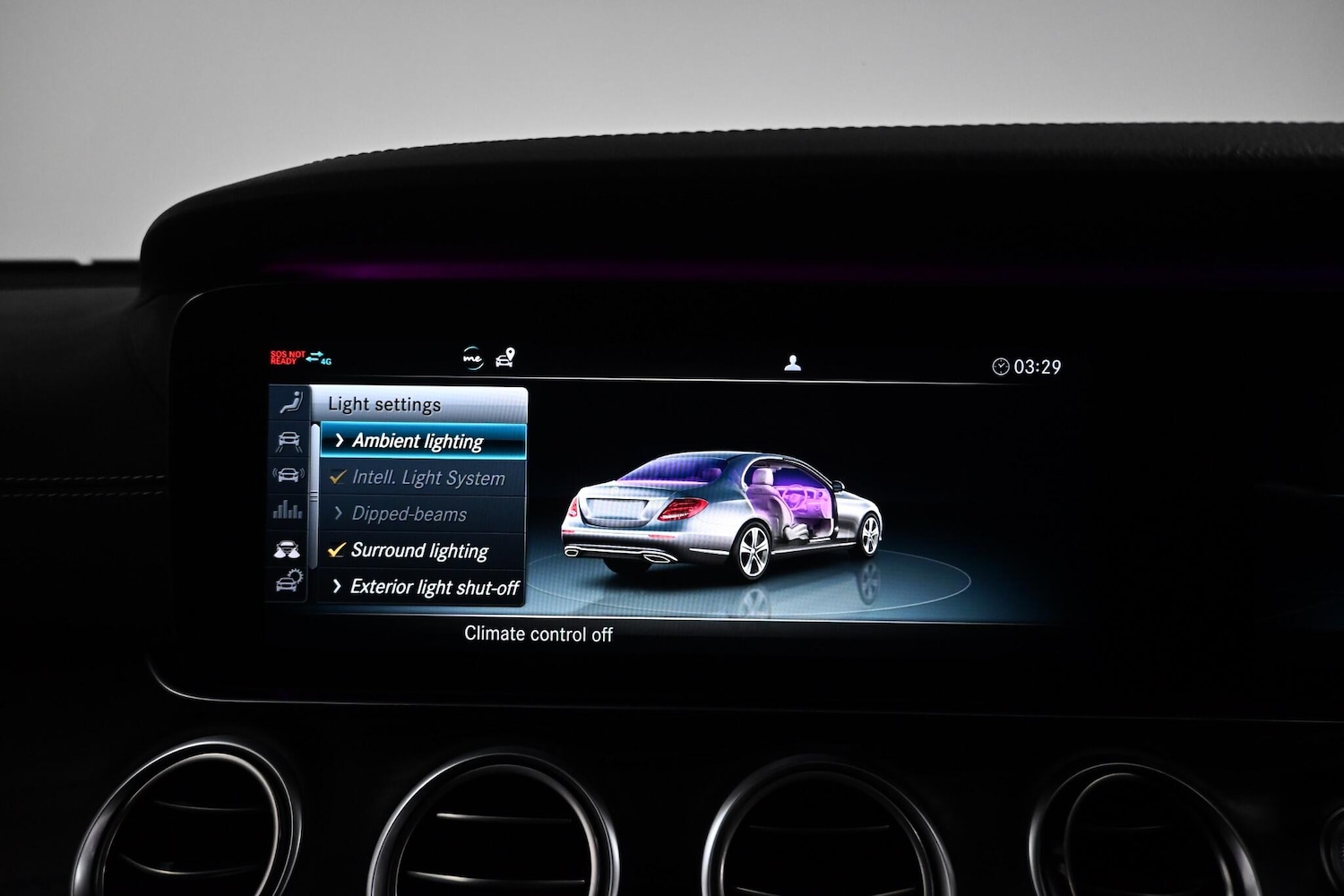 Used Mercedes-Benz E Class 2019 for sale - 78058702: Photo 30