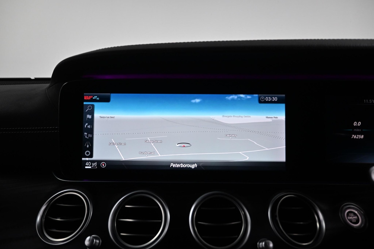 Used Mercedes-Benz E Class 2019 for sale - 78058702: Photo 31