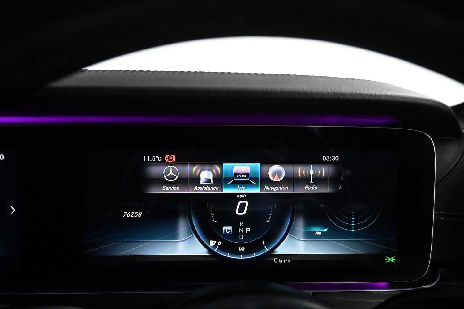 Used Mercedes-Benz E Class 2019 for sale - 78058702: Photo 32