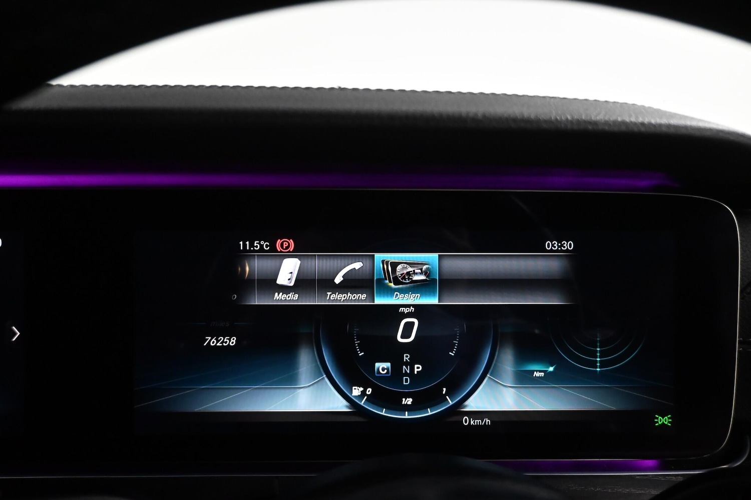 Used Mercedes-Benz E Class 2019 for sale - 78058702: Photo 33