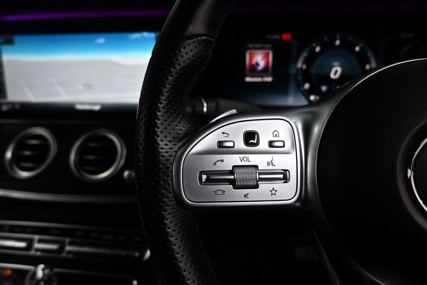 Used Mercedes-Benz E Class 2019 for sale - 78058702: Photo 34