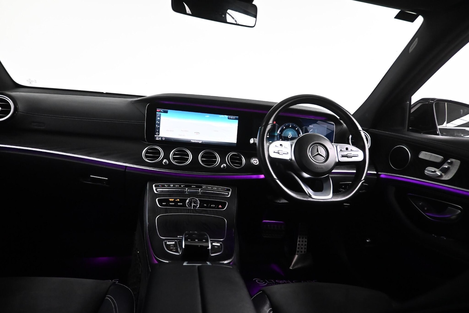 Used Mercedes-Benz E Class 2019 for sale - 78058702: Photo 36