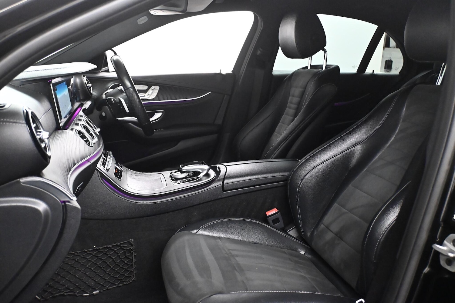 Used Mercedes-Benz E Class 2019 for sale - 78058702: Photo 37