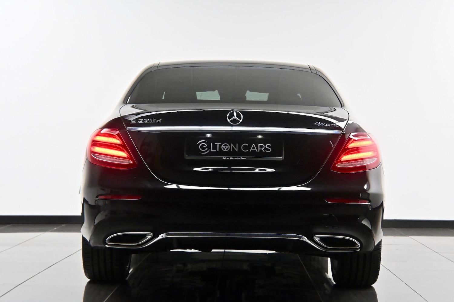 Used Mercedes-Benz E Class 2019 for sale - 78058702: Photo 6