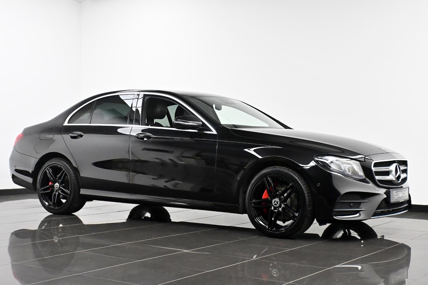 Used Mercedes-Benz E Class 2019 for sale - 78058702: Photo 7