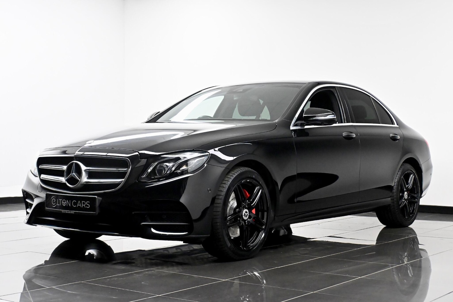 Used Mercedes-Benz E Class 2019 for sale - 78058702: Photo 8