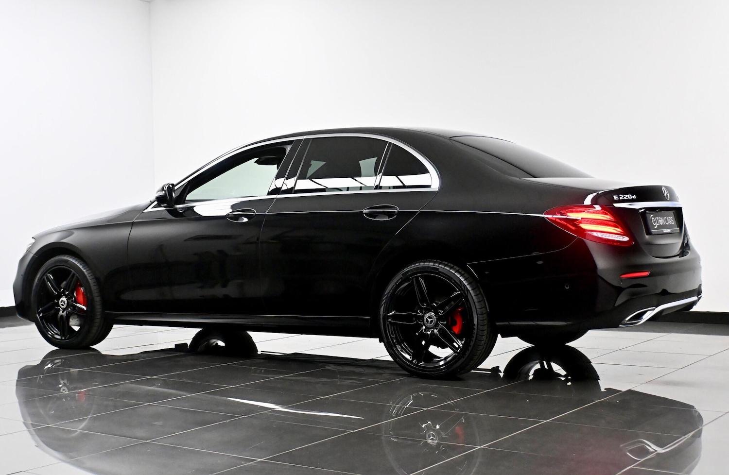 Used Mercedes-Benz E Class 2019 for sale - 78058702: Photo 9