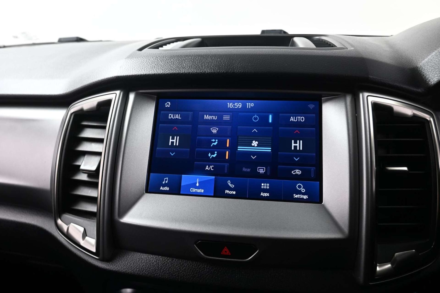 Used Ford Ranger 2022 for sale - 77735062: Photo 12