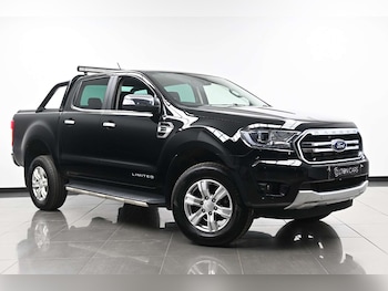 Ford Ranger feature image