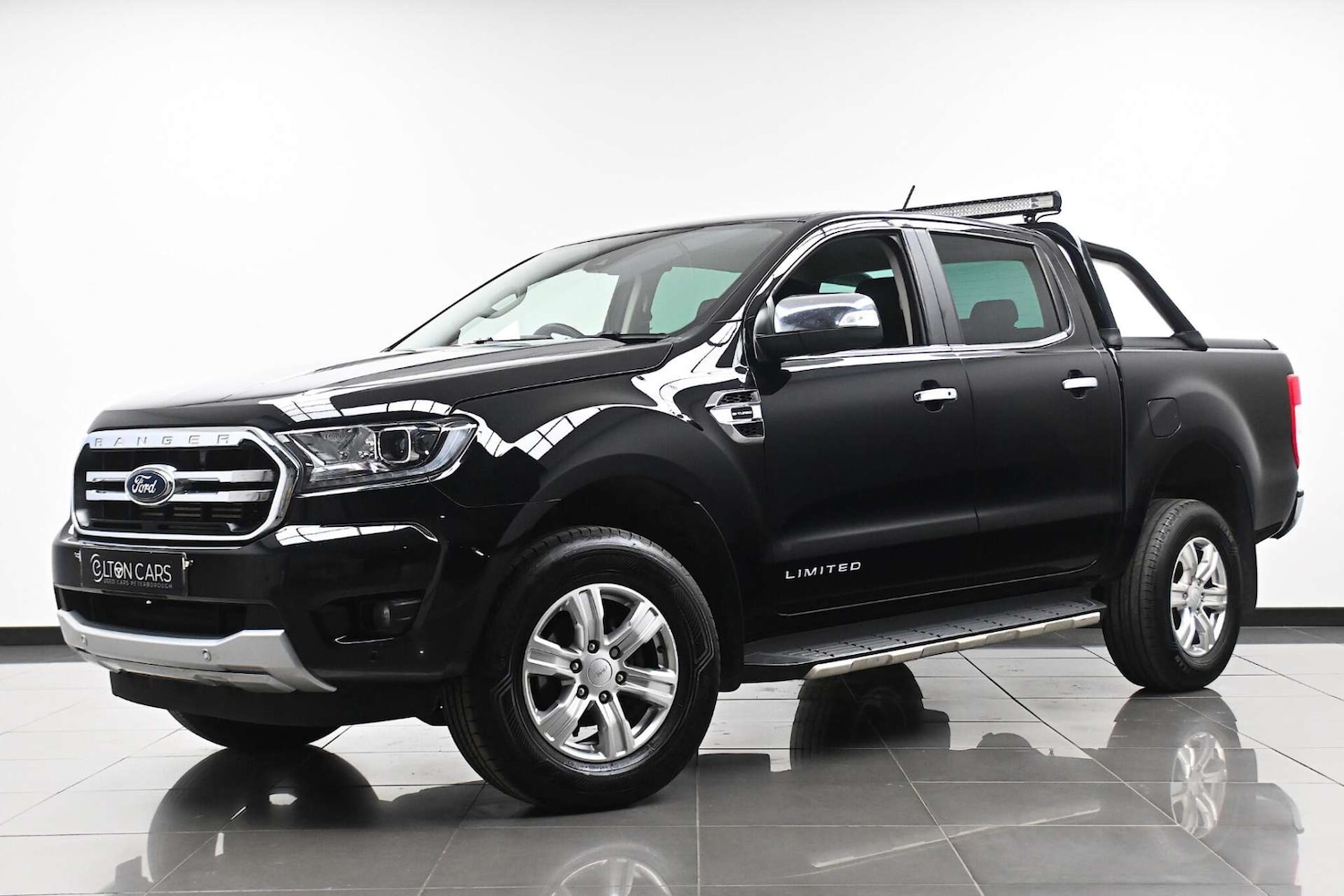 Used Ford Ranger 2022 for sale - 77735062: Photo 2