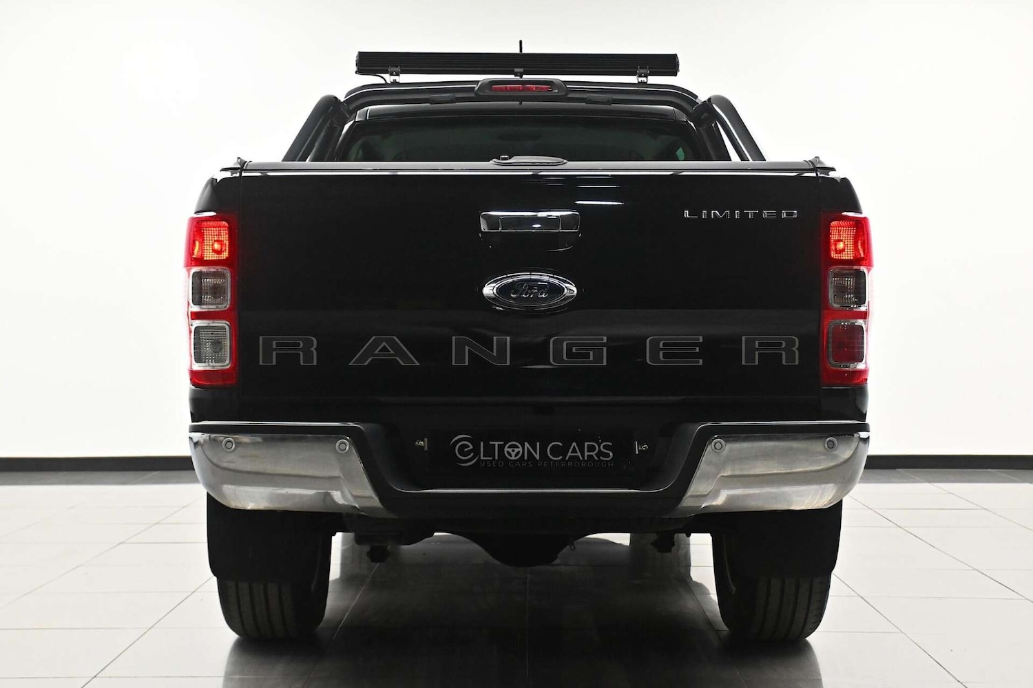 Used Ford Ranger 2022 for sale - 77735062: Photo 27