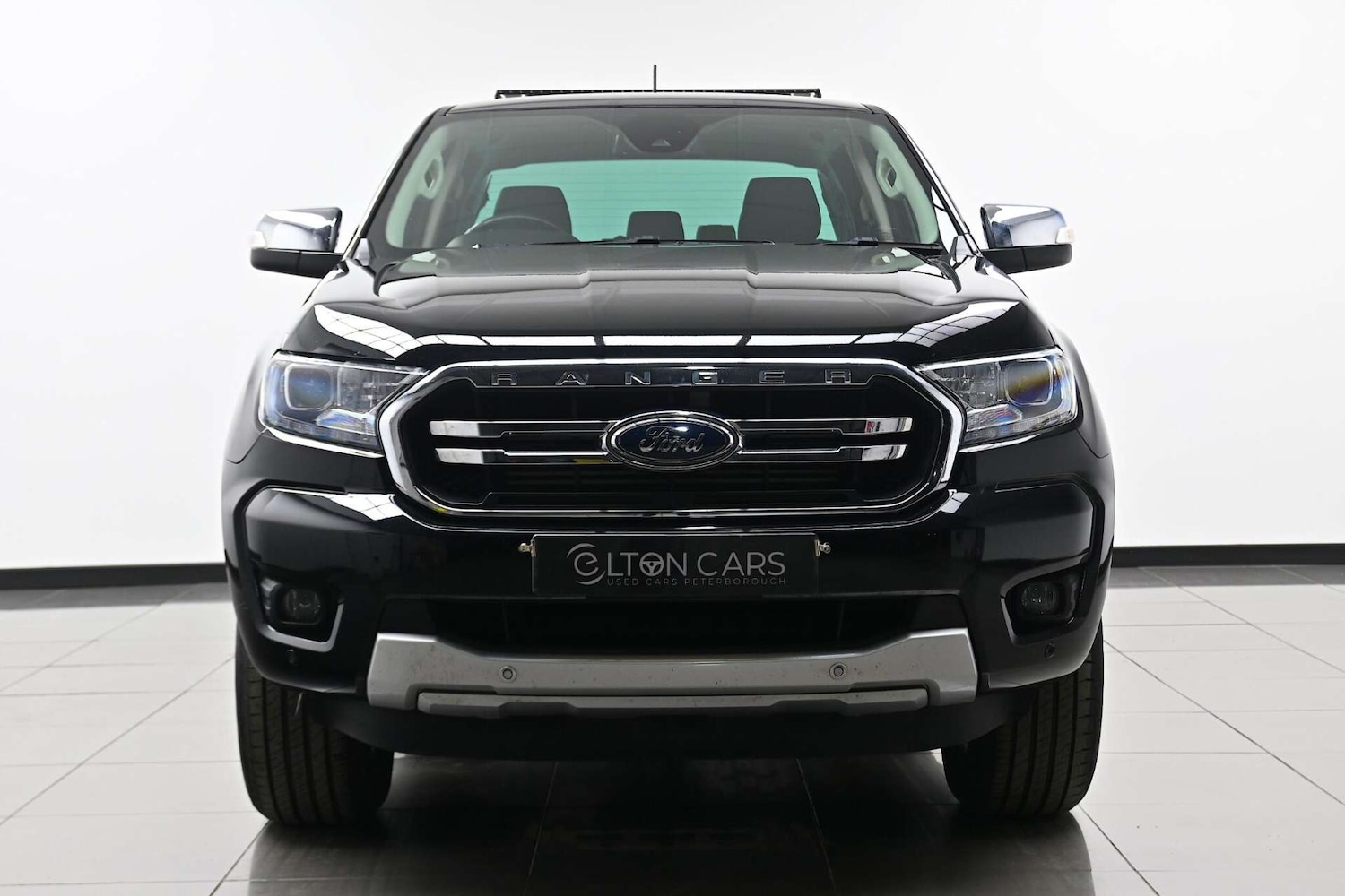 Used Ford Ranger 2022 for sale - 77735062: Photo 3