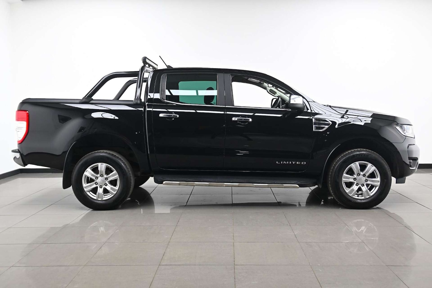 Used Ford Ranger 2022 for sale - 77735062: Photo 4