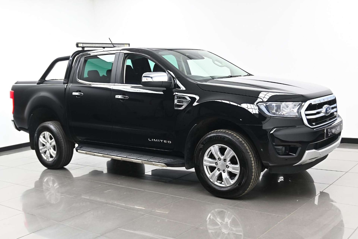 Used Ford Ranger 2022 for sale - 77735062: Photo 7