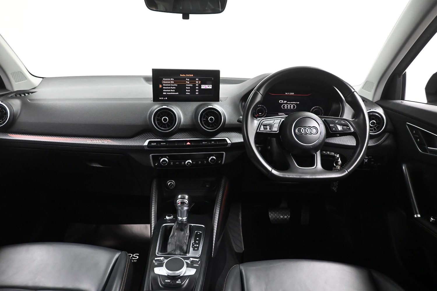 Used Audi Q2 2017 for sale - 76592563: Photo 15