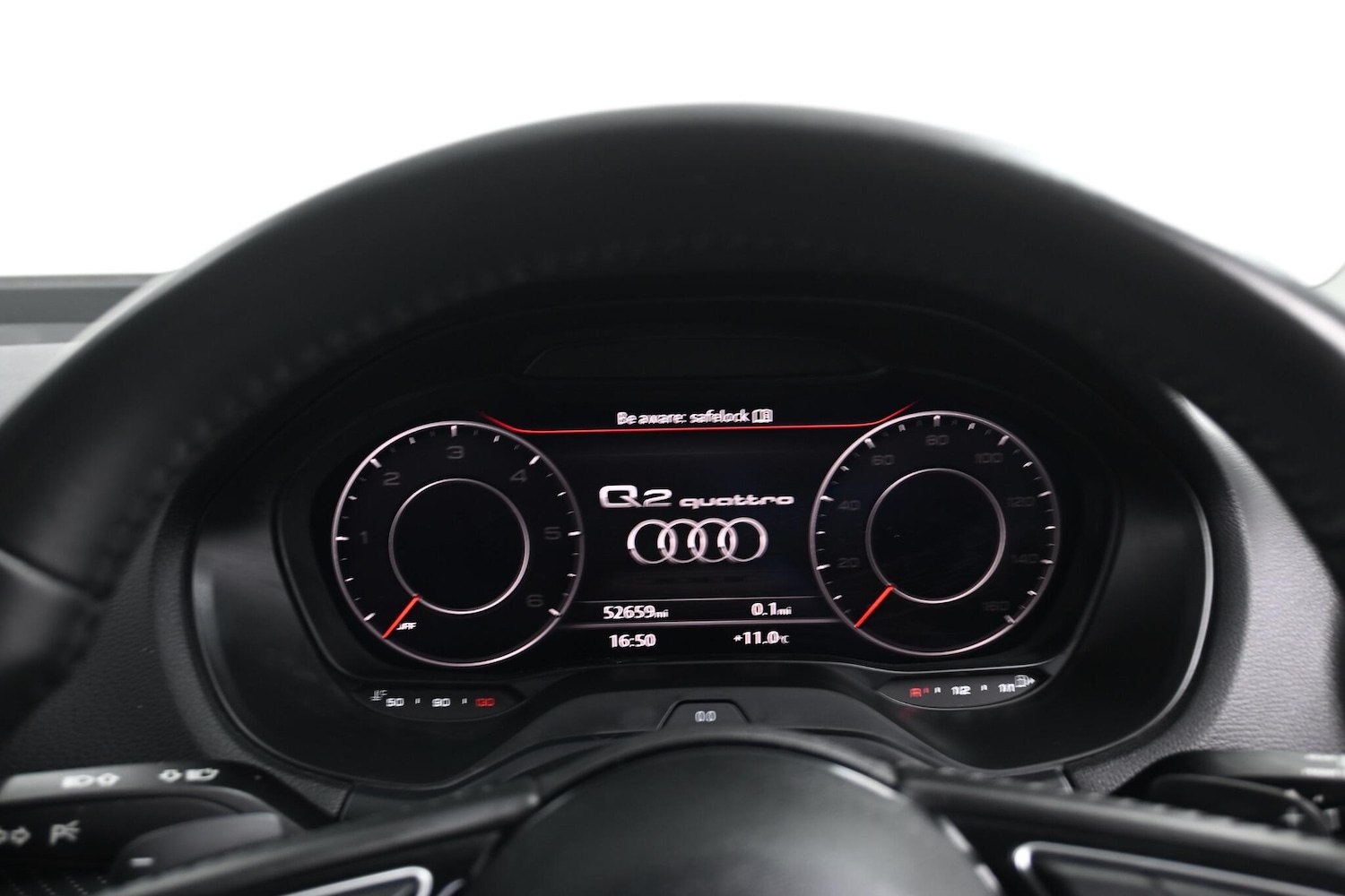 Used Audi Q2 2017 for sale - 76592563: Photo 18