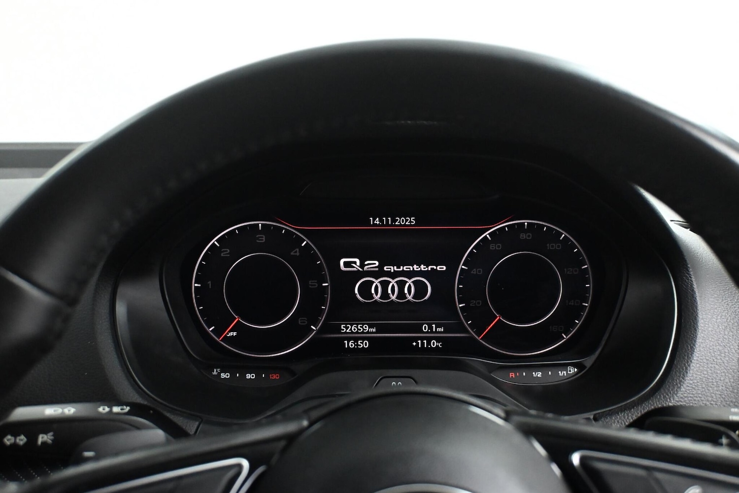 Used Audi Q2 2017 for sale - 76592563: Photo 19