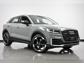 Audi - Q2