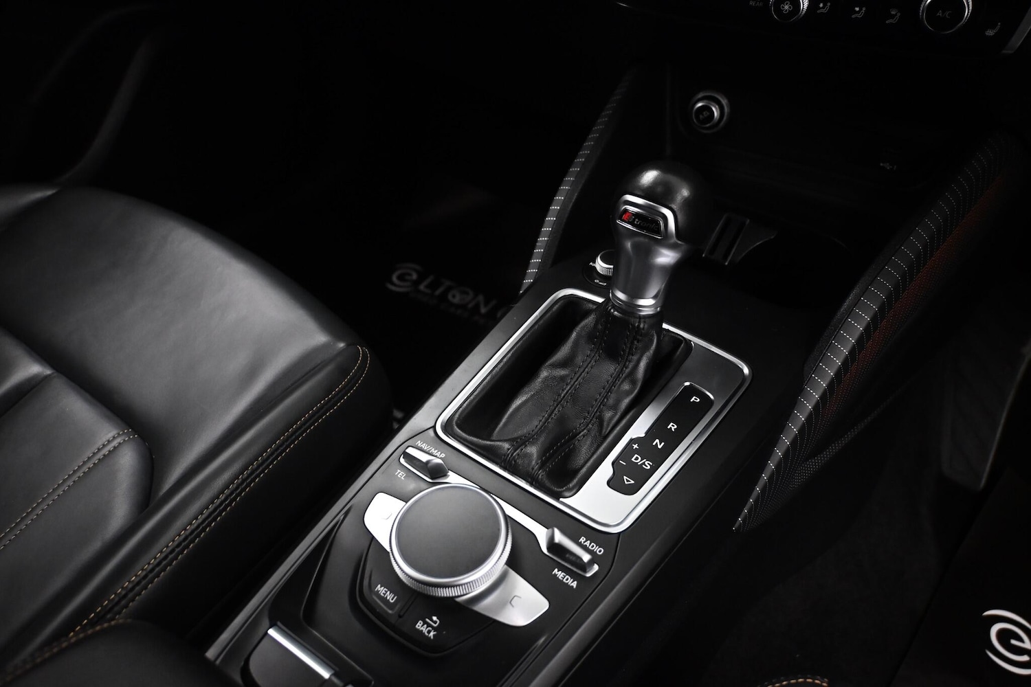 Used Audi Q2 2017 for sale - 76592563: Photo 20