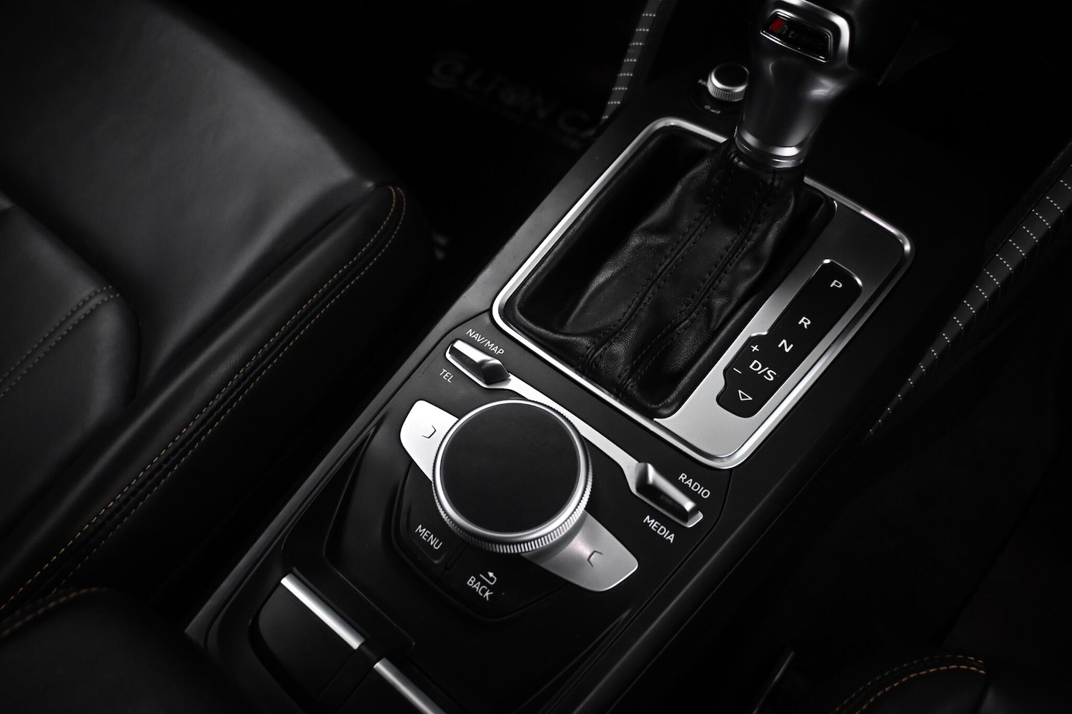 Used Audi Q2 2017 for sale - 76592563: Photo 21