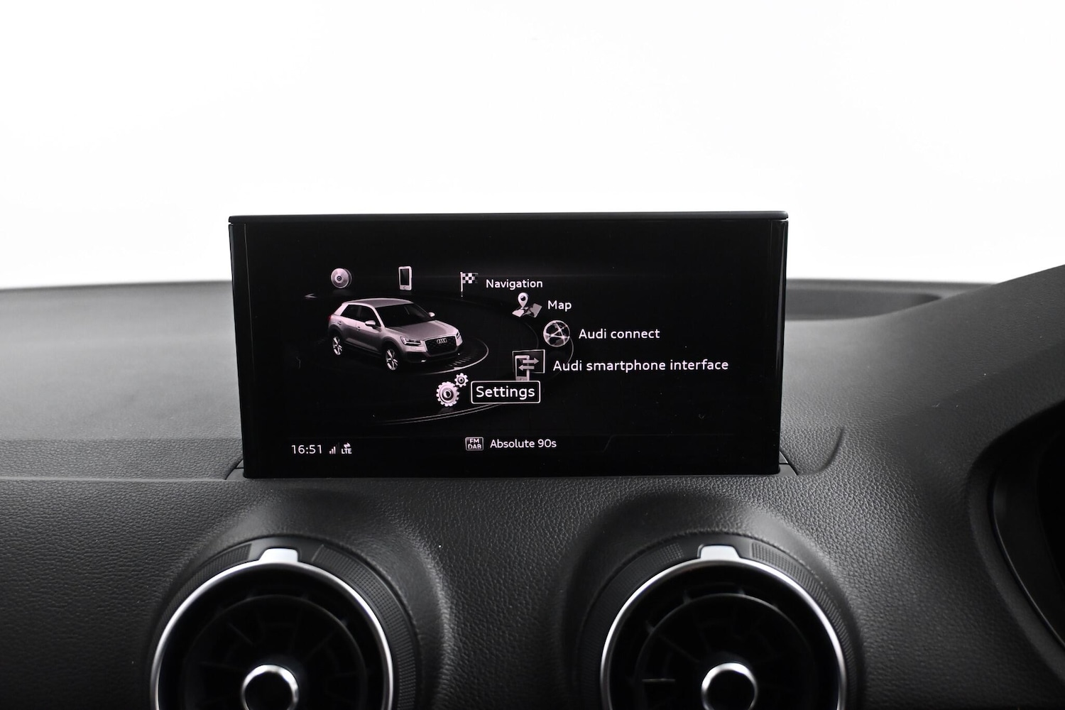 Used Audi Q2 2017 for sale - 76592563: Photo 26