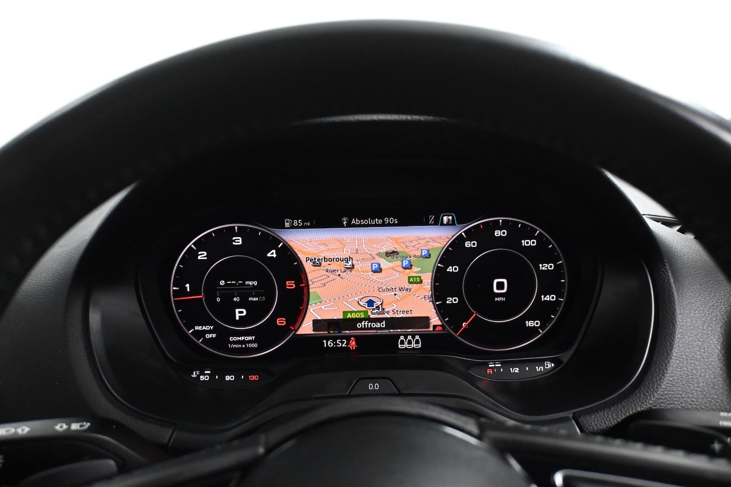 Used Audi Q2 2017 for sale - 76592563: Photo 28