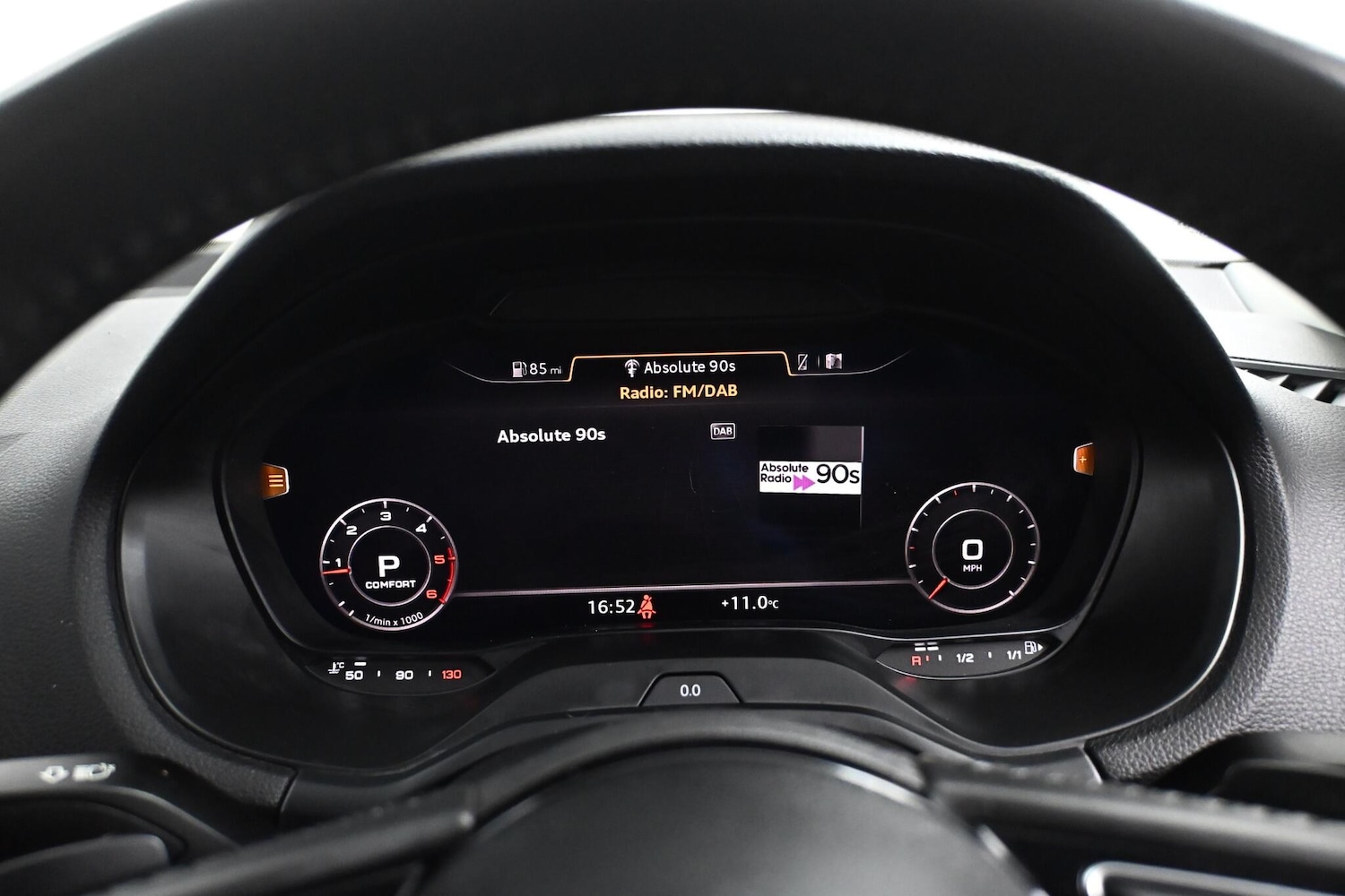 Used Audi Q2 2017 for sale - 76592563: Photo 30