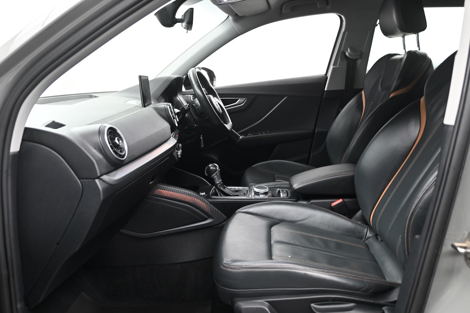 Used Audi Q2 2017 for sale - 76592563: Photo 33