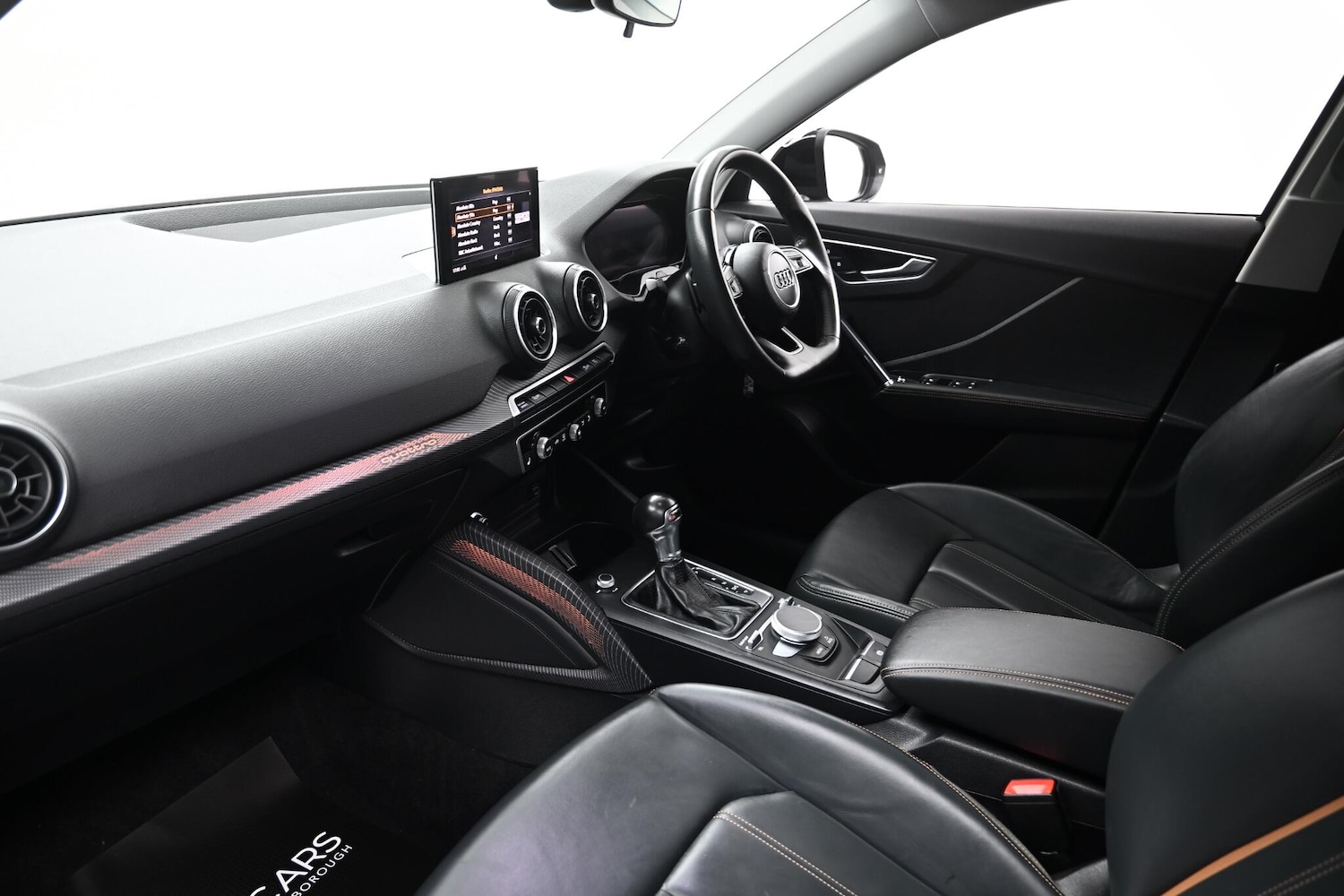 Used Audi Q2 2017 for sale - 76592563: Photo 34