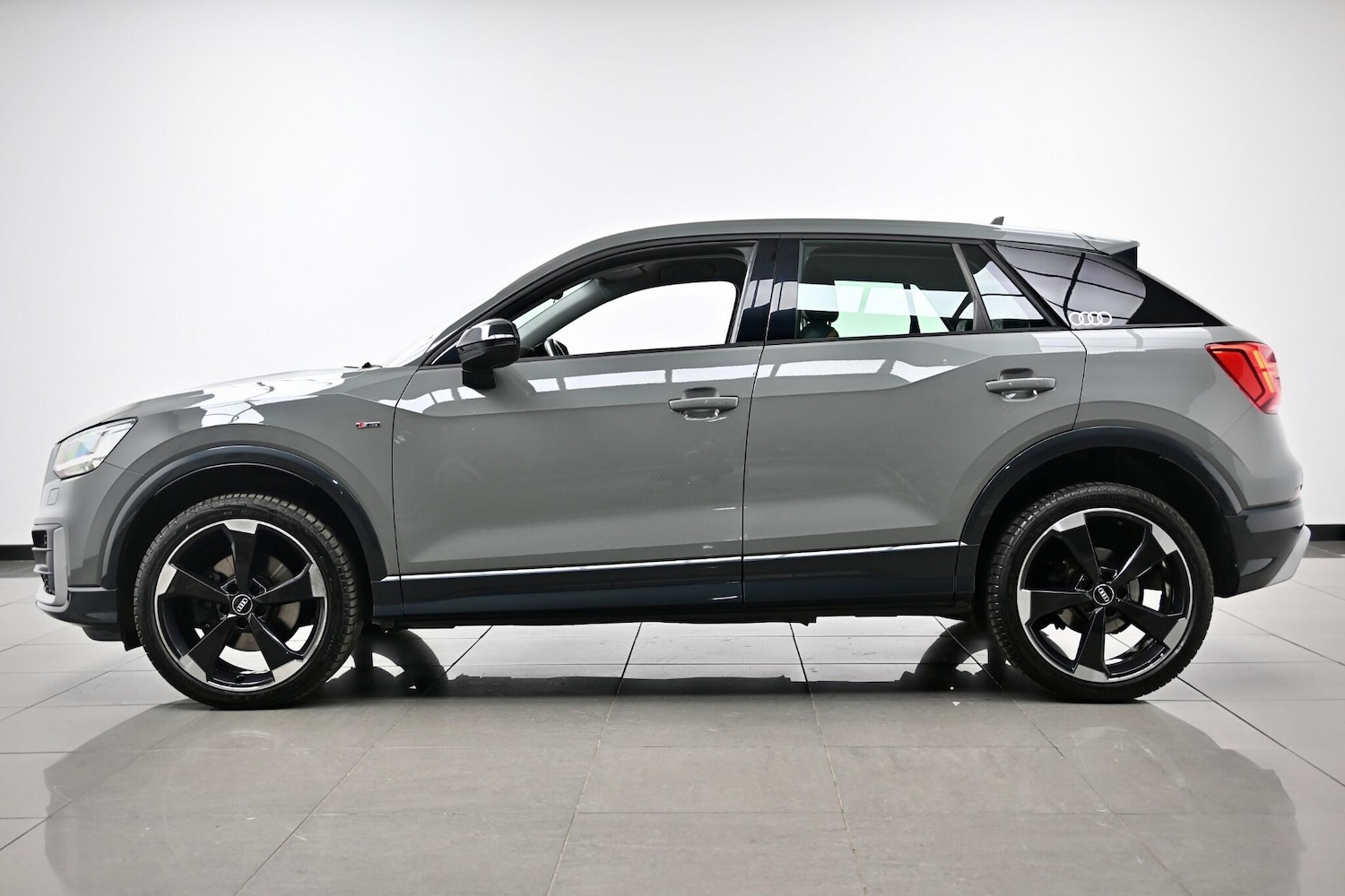 Used Audi Q2 2017 for sale - 76592563: Photo 5