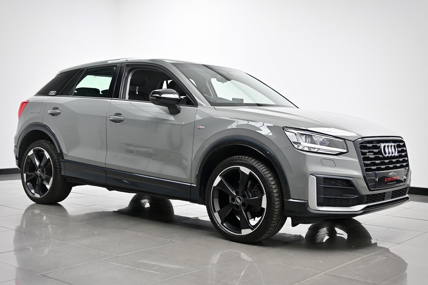 Used Audi Q2 2017 for sale - 76592563: Photo 7
