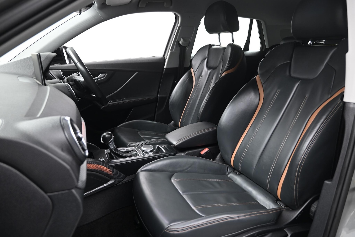 Used Audi Q2 2017 for sale - 76592563: Photo 9