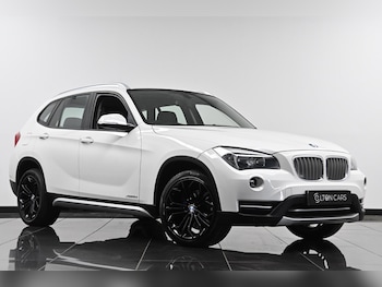Used BMW X1 2013 for sale - 78741433: Photo