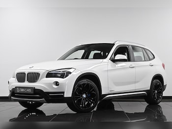 Used BMW X1 2013 for sale - 78741433: Photo