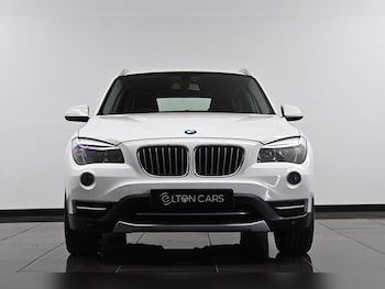 Used BMW X1 2013 for sale - 78741433: Photo