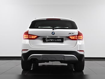 Used BMW X1 2013 for sale - 78741433: Photo
