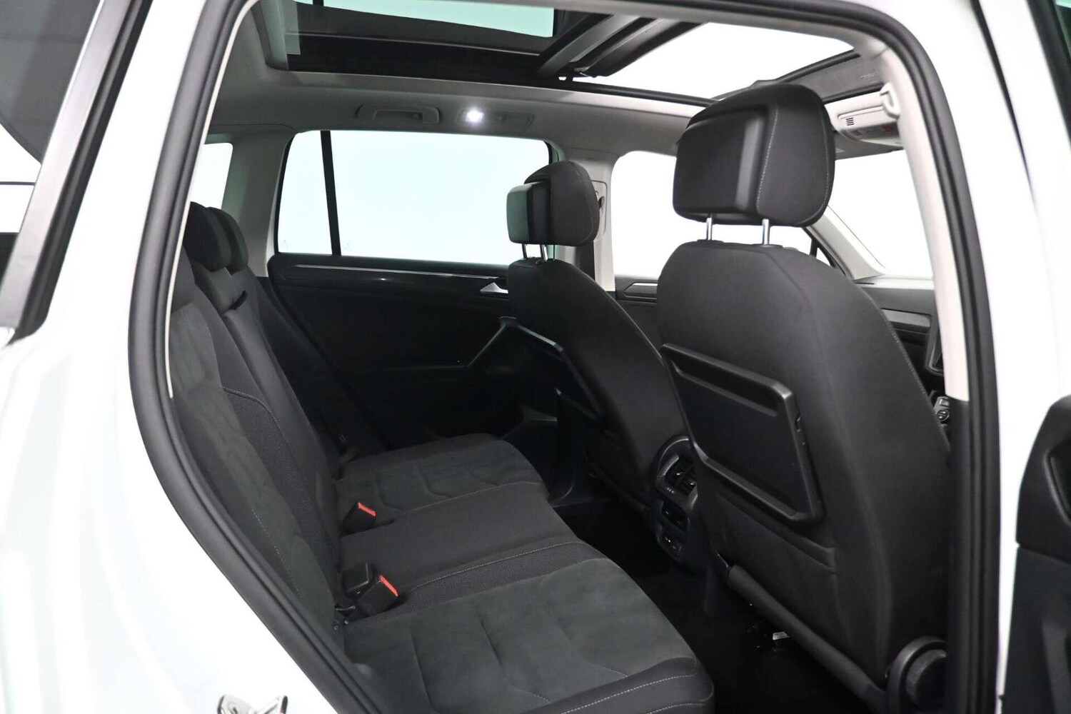 Used Volkswagen Tiguan 2018 for sale - 77774465: Photo 16