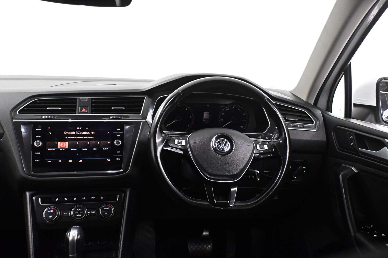 Used Volkswagen Tiguan 2018 for sale - 77774465: Photo 20