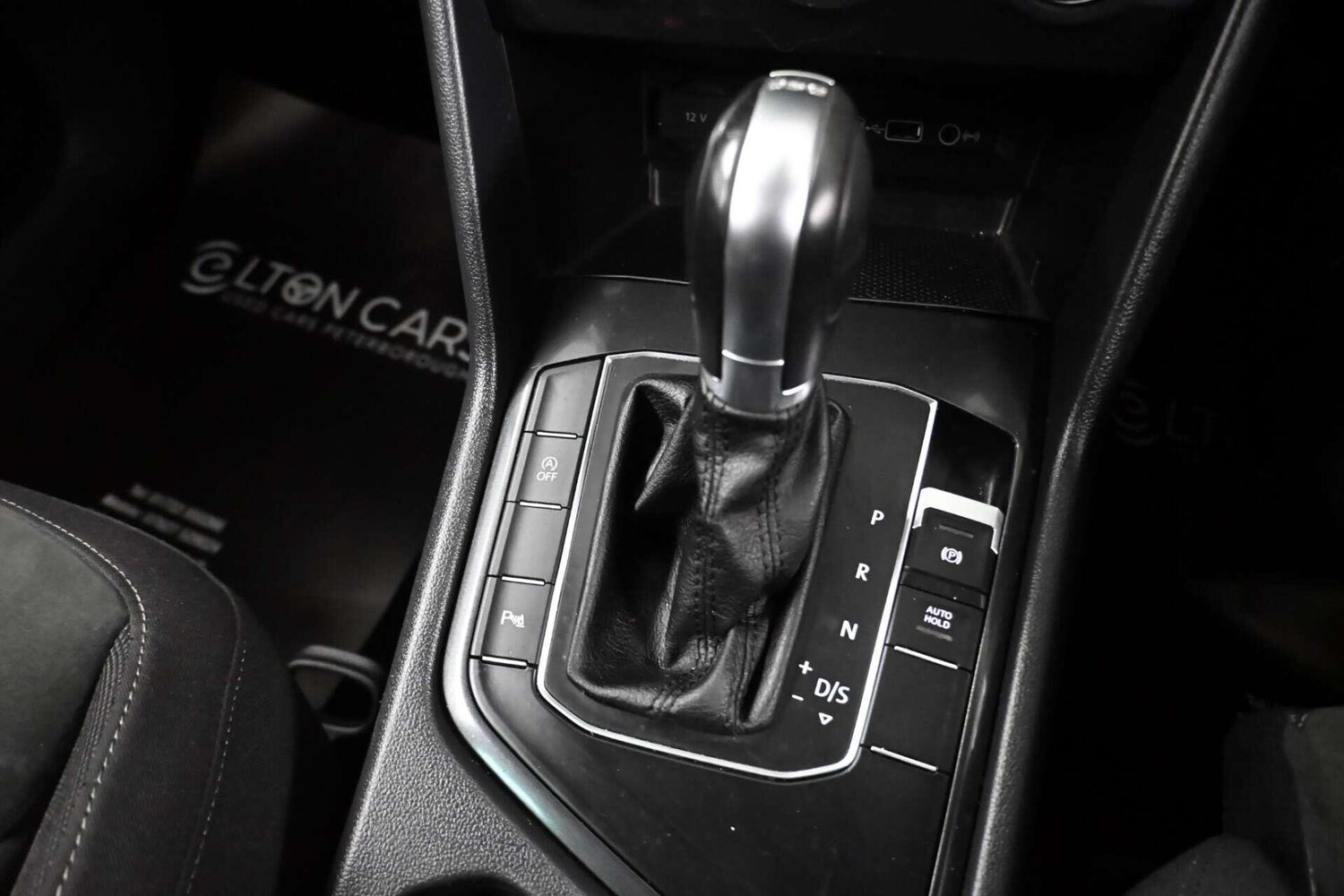 Used Volkswagen Tiguan 2018 for sale - 77774465: Photo 23