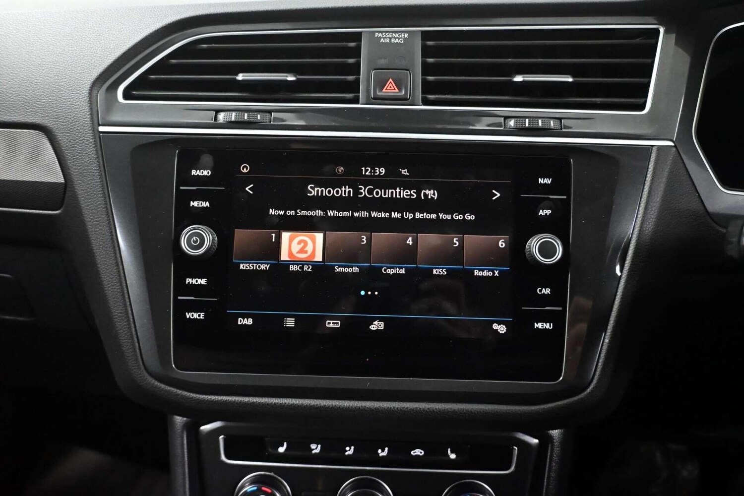 Used Volkswagen Tiguan 2018 for sale - 77774465: Photo 24