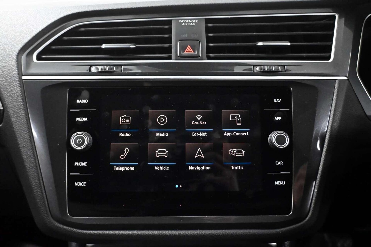 Used Volkswagen Tiguan 2018 for sale - 77774465: Photo 25