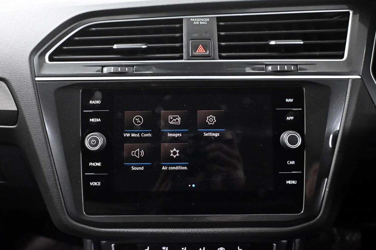 Used Volkswagen Tiguan 2018 for sale - 77774465: Photo 26