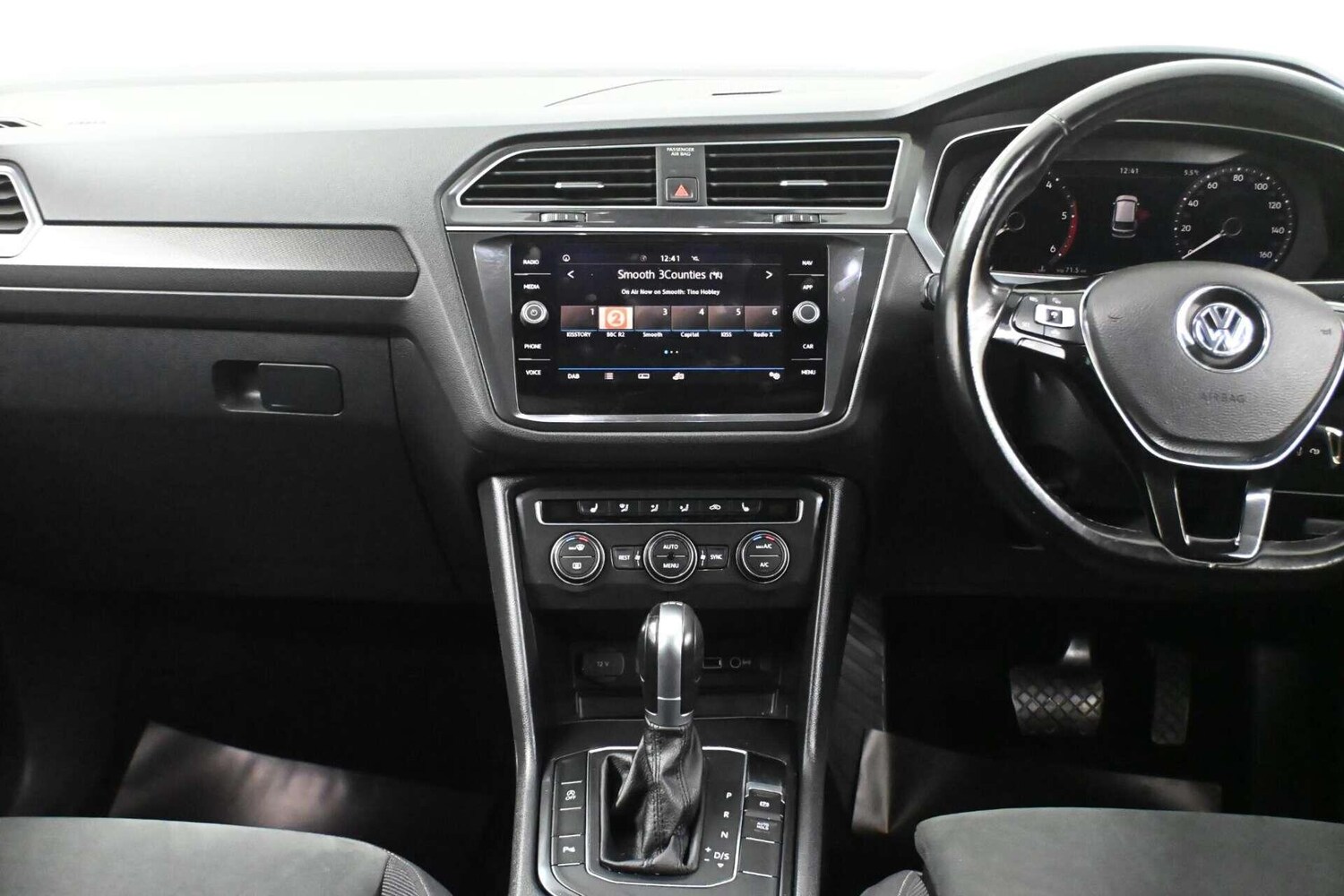 Used Volkswagen Tiguan 2018 for sale - 77774465: Photo 29