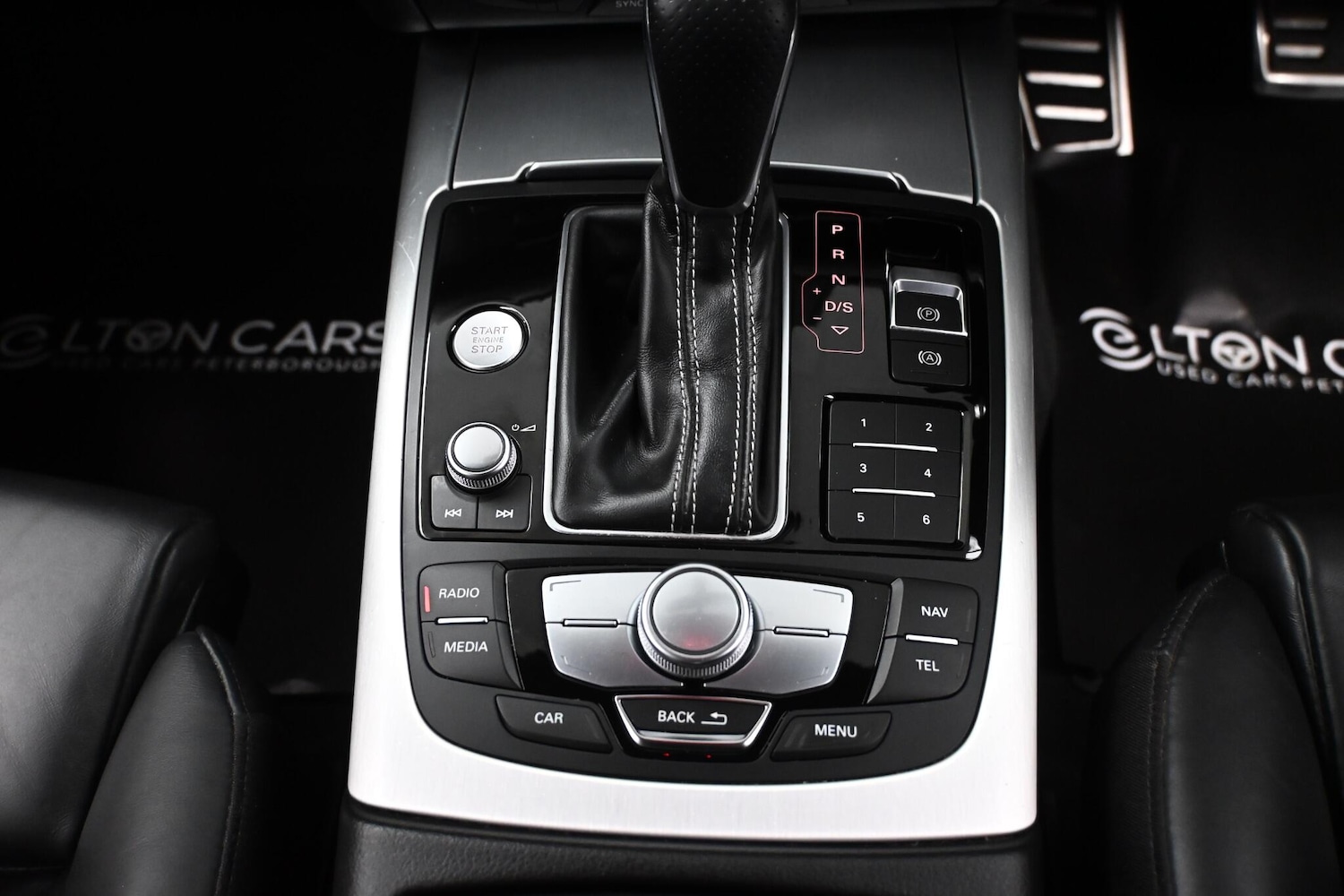Vehicle 15