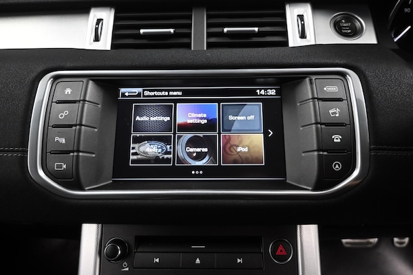 Used Land Rover Range Rover Evoque 2016 for sale - 75646790: Photo 10