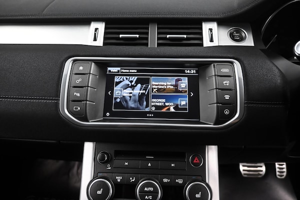 Used Land Rover Range Rover Evoque 2016 for sale - 75646790: Photo 11